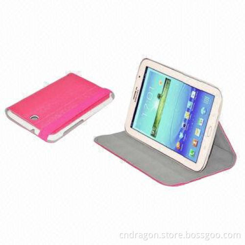 Folio hard case for Galaxy Note8.0